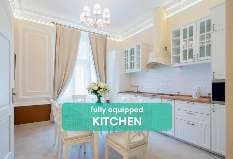 Revelton Suites Karlovy Vary