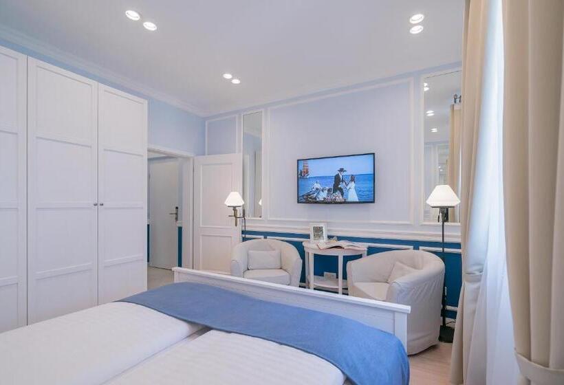 Revelton Suites Karlovy Vary