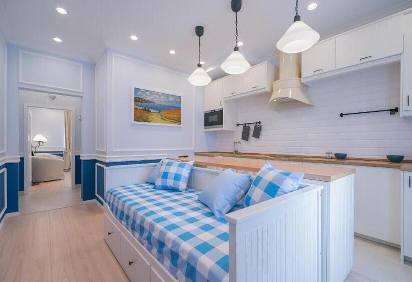 Revelton Suites Karlovy Vary