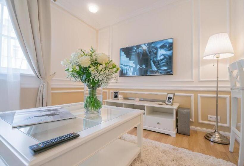 Revelton Suites Karlovy Vary