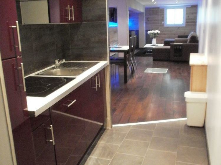 Residence Aqualiance