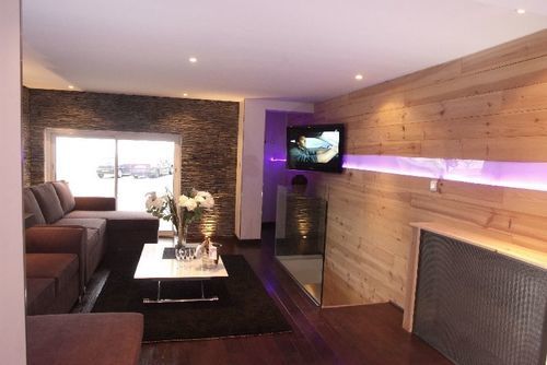 Residence Aqualiance