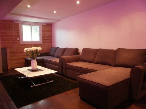 Residence Aqualiance