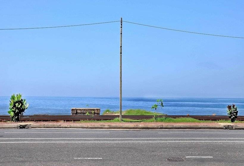 Sea View Apartment Hotel Colombo