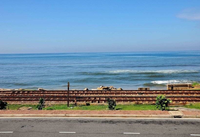 Sea View Apartment Hotel Colombo