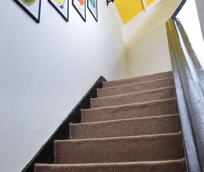 Sea View Apartment Hotel Colombo