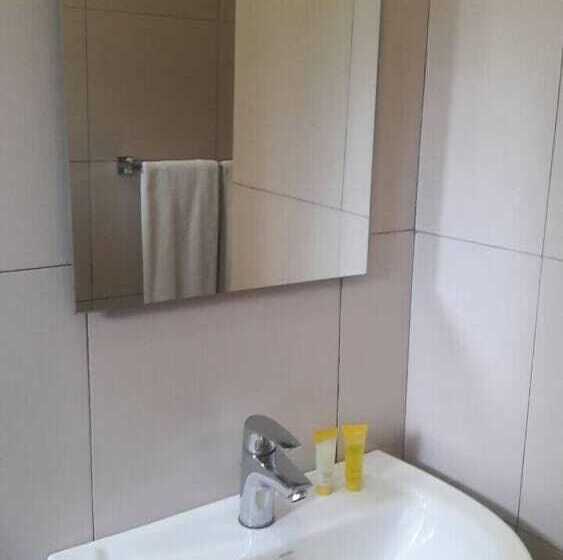 Sea View Apartment Hotel Colombo