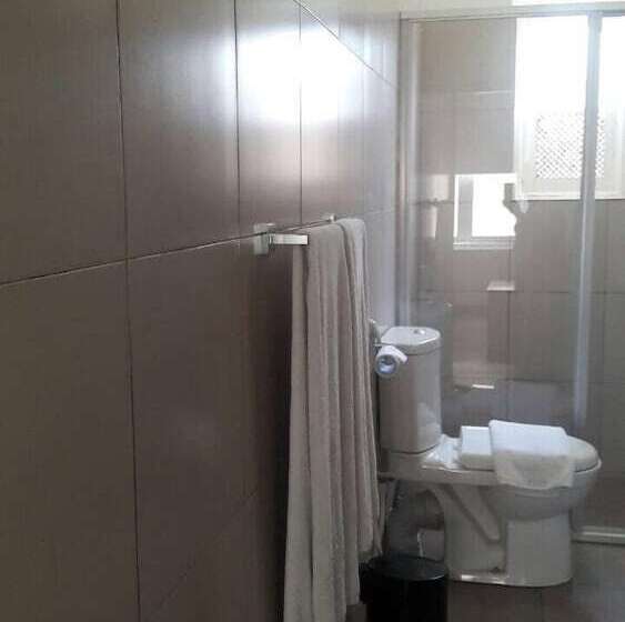 Sea View Apartment Hotel Colombo