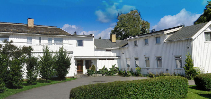 Seiersted Pensjonat