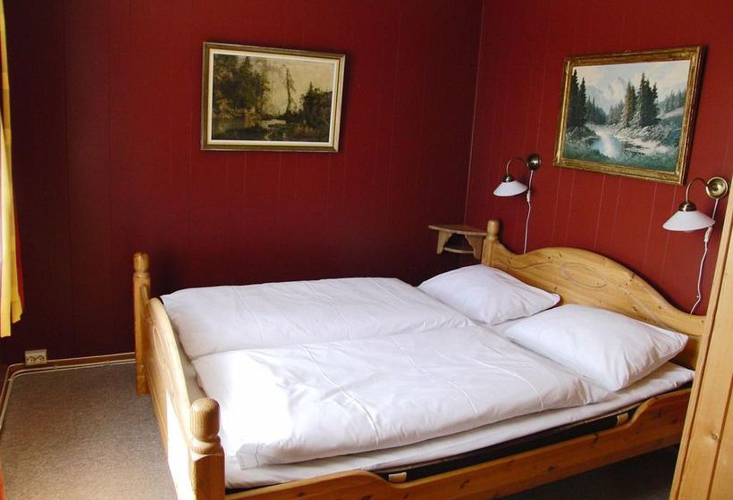 Seiersted Pensjonat