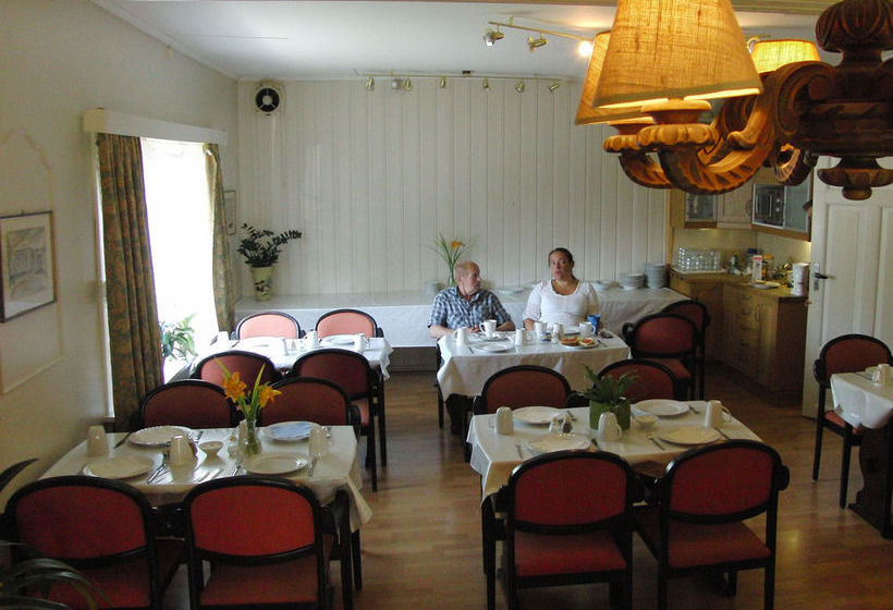 Seiersted Pensjonat