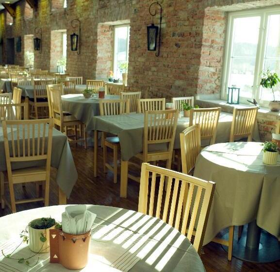 östermalma Vandrarhem