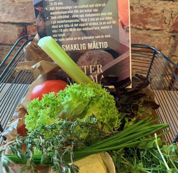 östermalma Vandrarhem