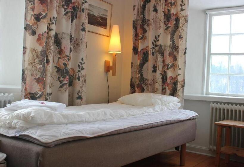 östermalma Vandrarhem