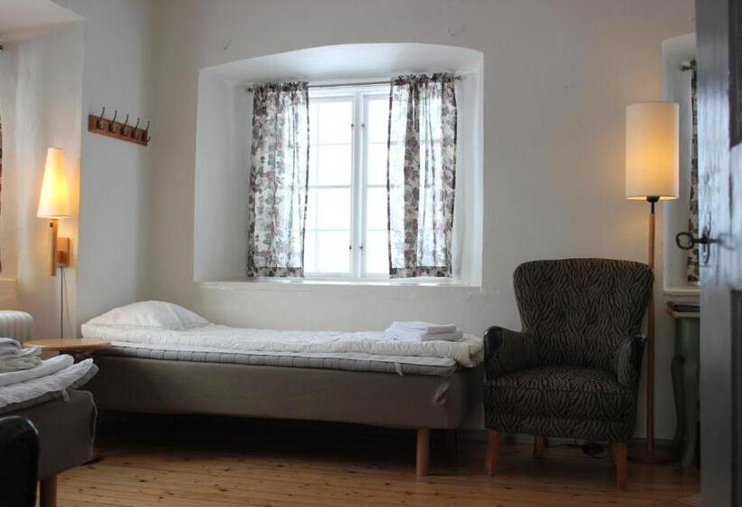 östermalma Vandrarhem