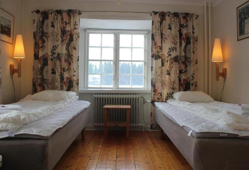 östermalma Vandrarhem