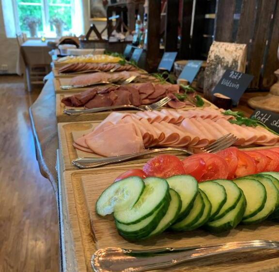 östermalma Vandrarhem