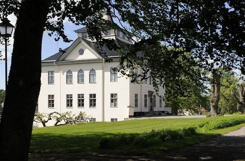 östermalma Vandrarhem