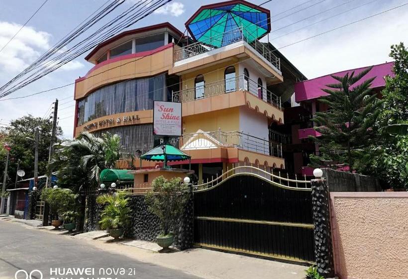 Sunshine Hotel & Hall