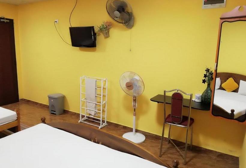 Sunshine Hotel & Hall