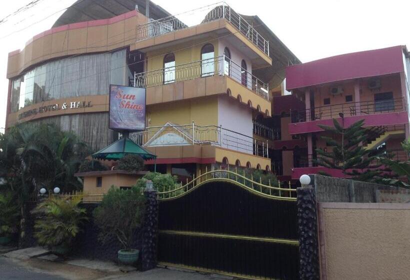 Sunshine Hotel & Hall