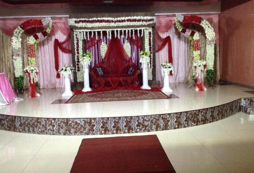 Sunshine Hotel & Hall