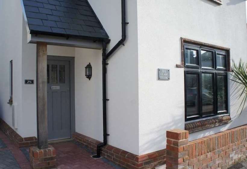 The Coast House