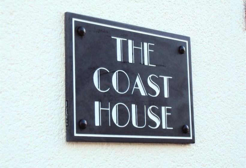 The Coast House