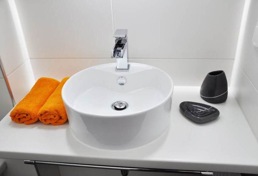 Traditional Apartments Vienna Tav