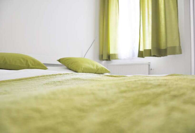 Traditional Apartments Vienna Tav