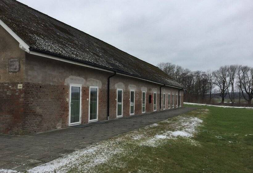 Wapnö Gårdshotell