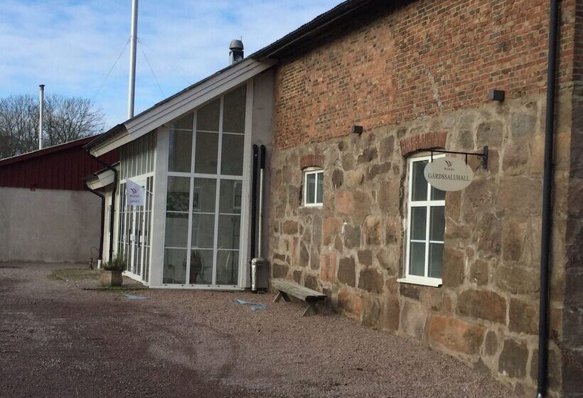Wapnö Gårdshotell