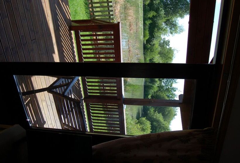 Watermeadow Lakes & Lodges