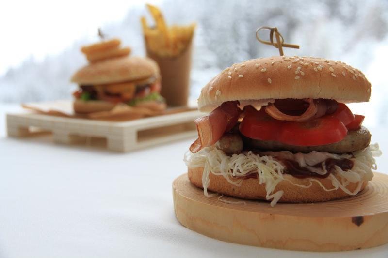 Wellness Hotel Montis