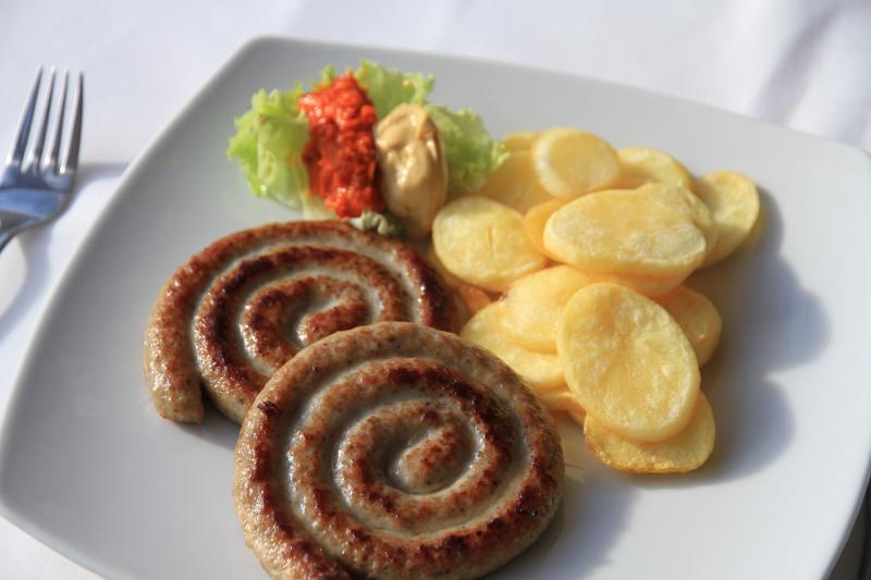 Wellness Hotel Montis