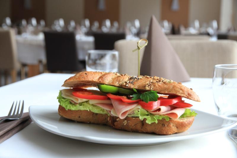 Wellness Hotel Montis