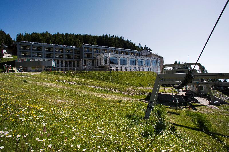 Wellness Hotel Montis