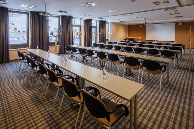 Wellness Hotel Montis