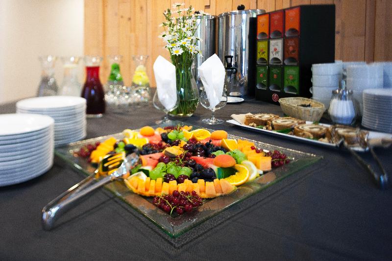 Wellness Hotel Montis