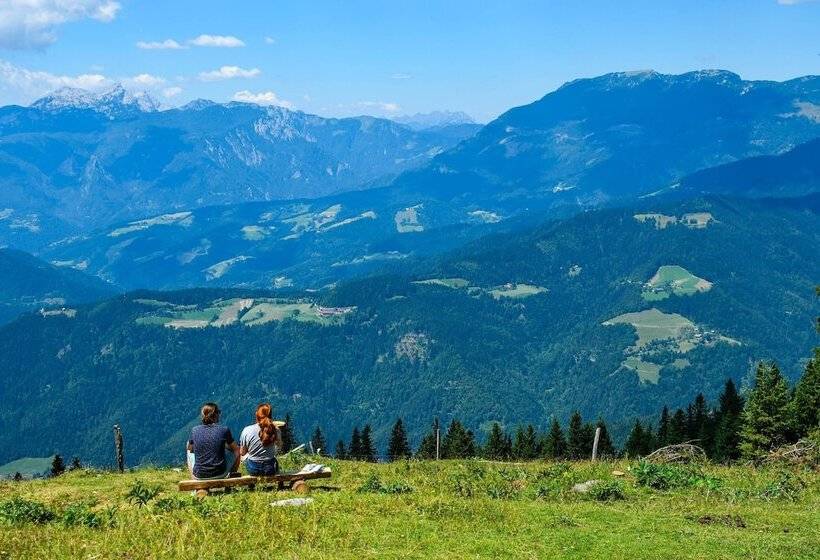 Wellness Hotel Montis