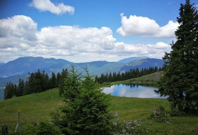 Wellness Hotel Montis