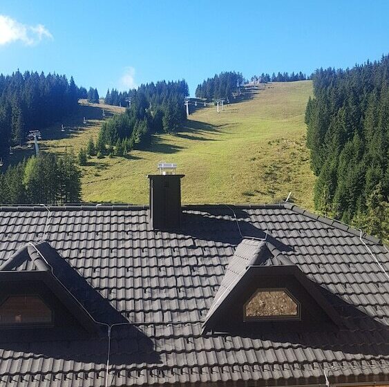 Wellness Hotel Montis