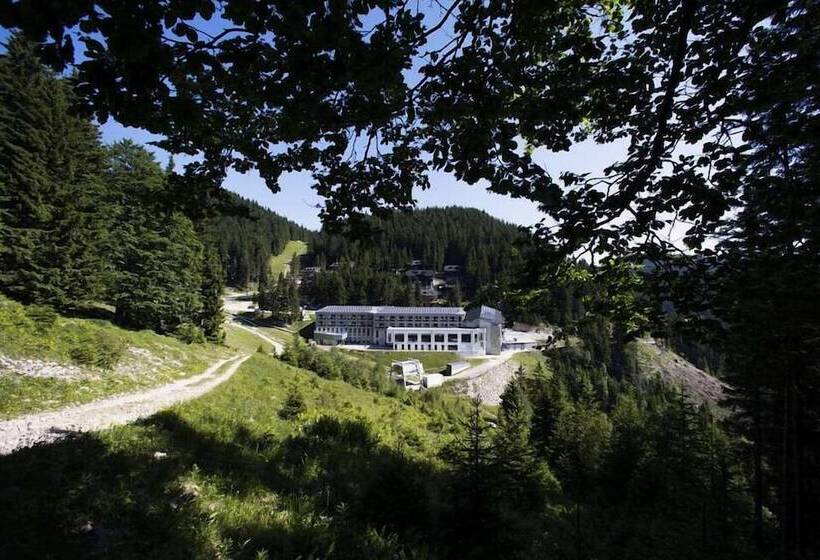 Wellness Hotel Montis