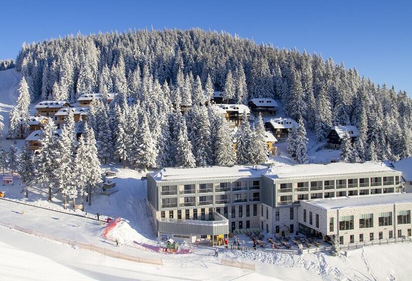 Wellness Hotel Montis