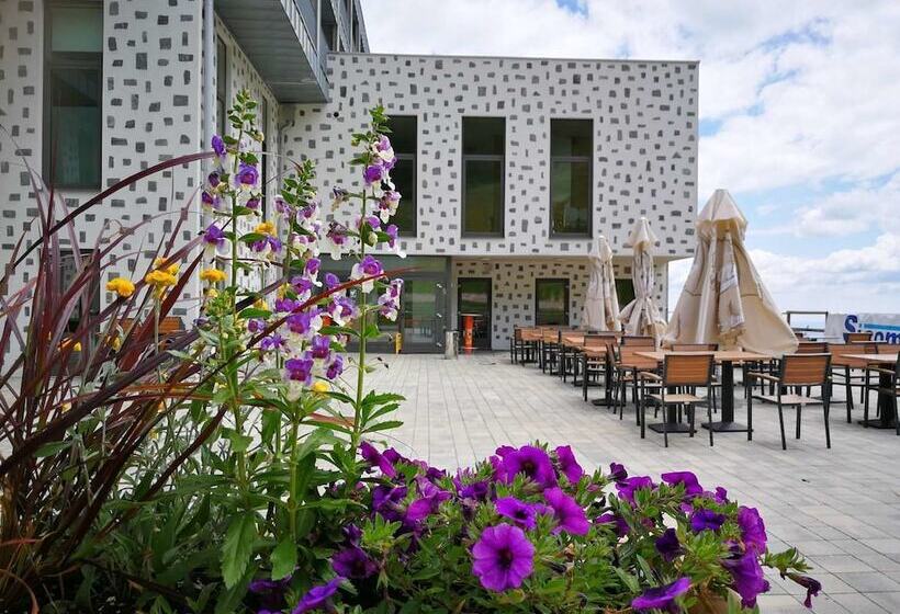 Wellness Hotel Montis