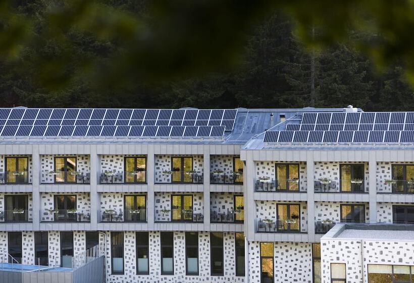 Wellness Hotel Montis