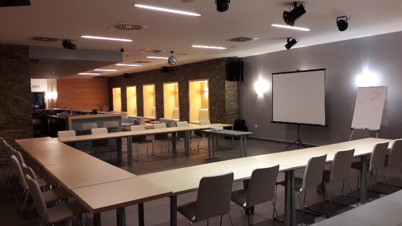 Wellness Hotel Montis