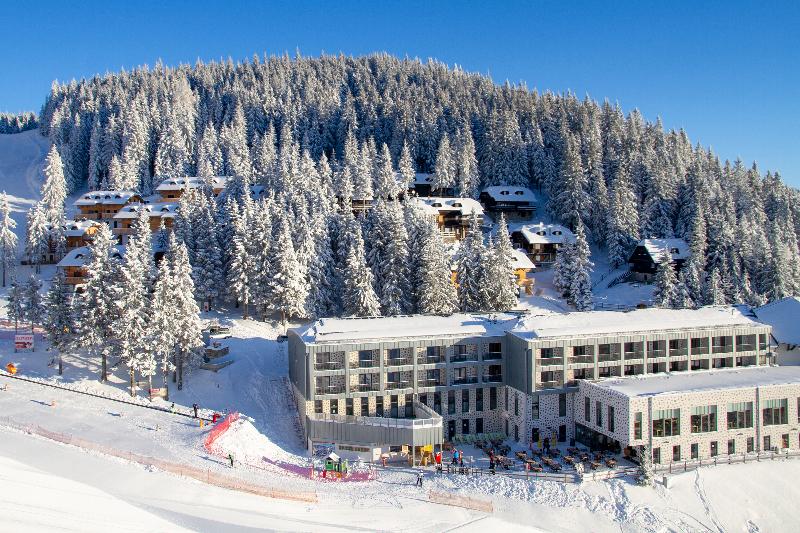 Wellness Hotel Montis