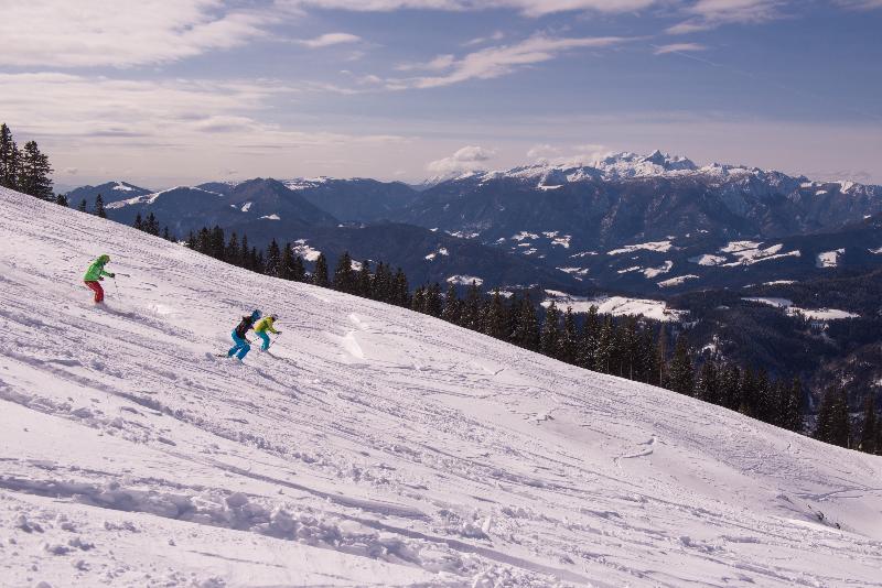 Wellness Hotel Montis