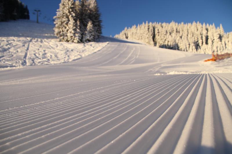 Wellness Hotel Montis